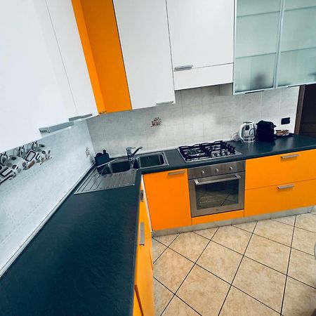 Bellavista Bobbio Apartment Exterior foto